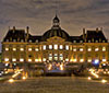 Castle of Versailles